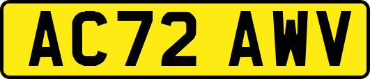 AC72AWV