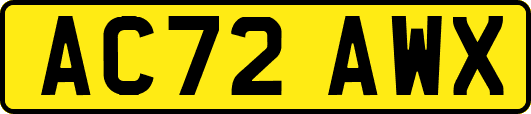 AC72AWX
