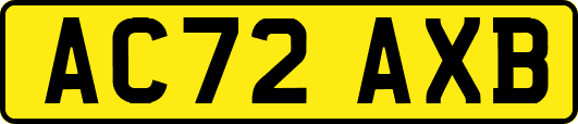 AC72AXB