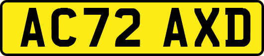 AC72AXD