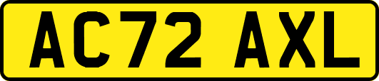 AC72AXL