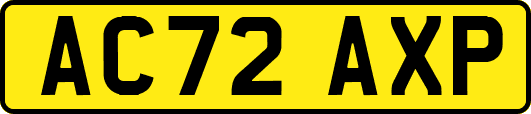 AC72AXP