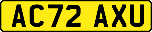 AC72AXU