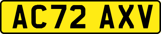 AC72AXV