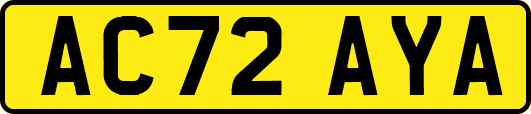 AC72AYA