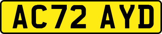AC72AYD