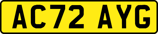 AC72AYG