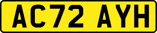 AC72AYH