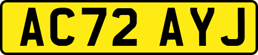 AC72AYJ
