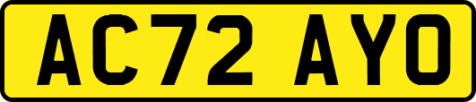 AC72AYO