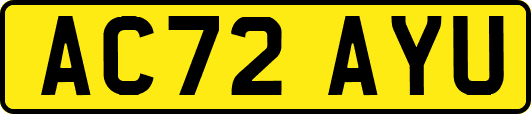 AC72AYU
