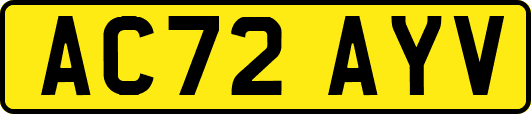 AC72AYV