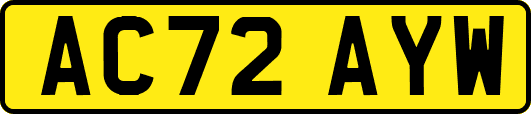 AC72AYW