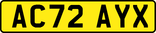 AC72AYX