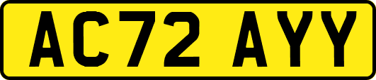 AC72AYY