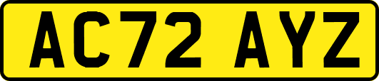 AC72AYZ