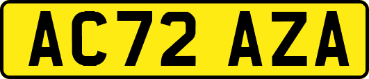 AC72AZA