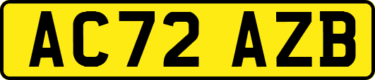 AC72AZB