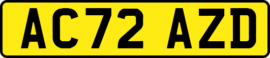 AC72AZD