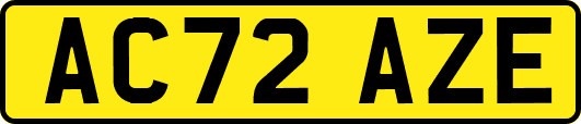 AC72AZE