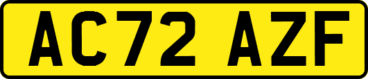 AC72AZF