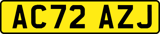 AC72AZJ