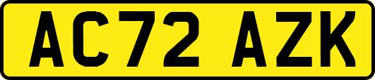 AC72AZK