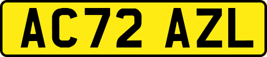 AC72AZL