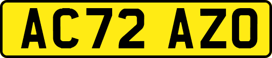 AC72AZO