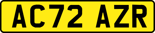 AC72AZR