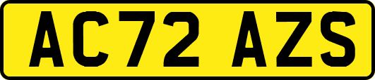 AC72AZS
