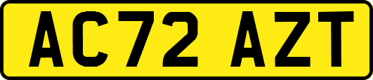 AC72AZT