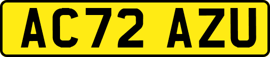 AC72AZU