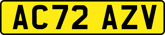 AC72AZV
