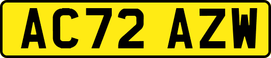 AC72AZW