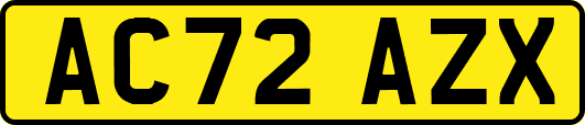 AC72AZX