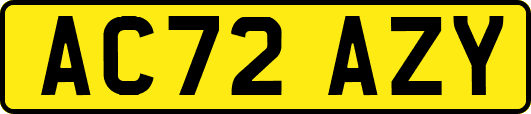 AC72AZY
