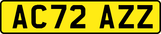 AC72AZZ