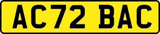 AC72BAC