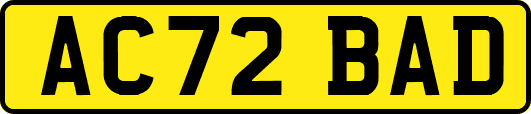 AC72BAD
