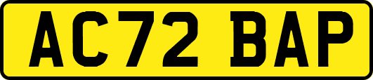 AC72BAP