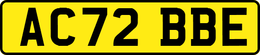 AC72BBE