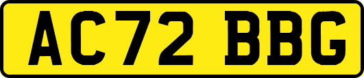 AC72BBG