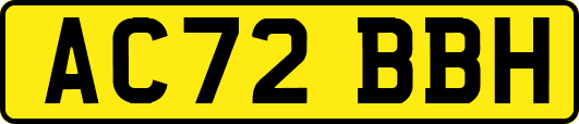 AC72BBH