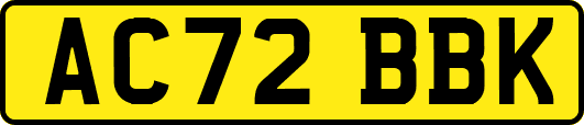 AC72BBK