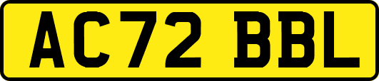 AC72BBL