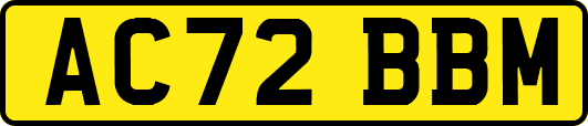 AC72BBM
