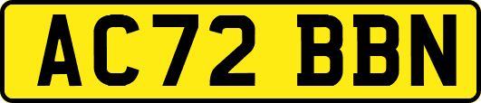 AC72BBN