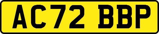 AC72BBP