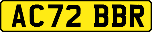 AC72BBR